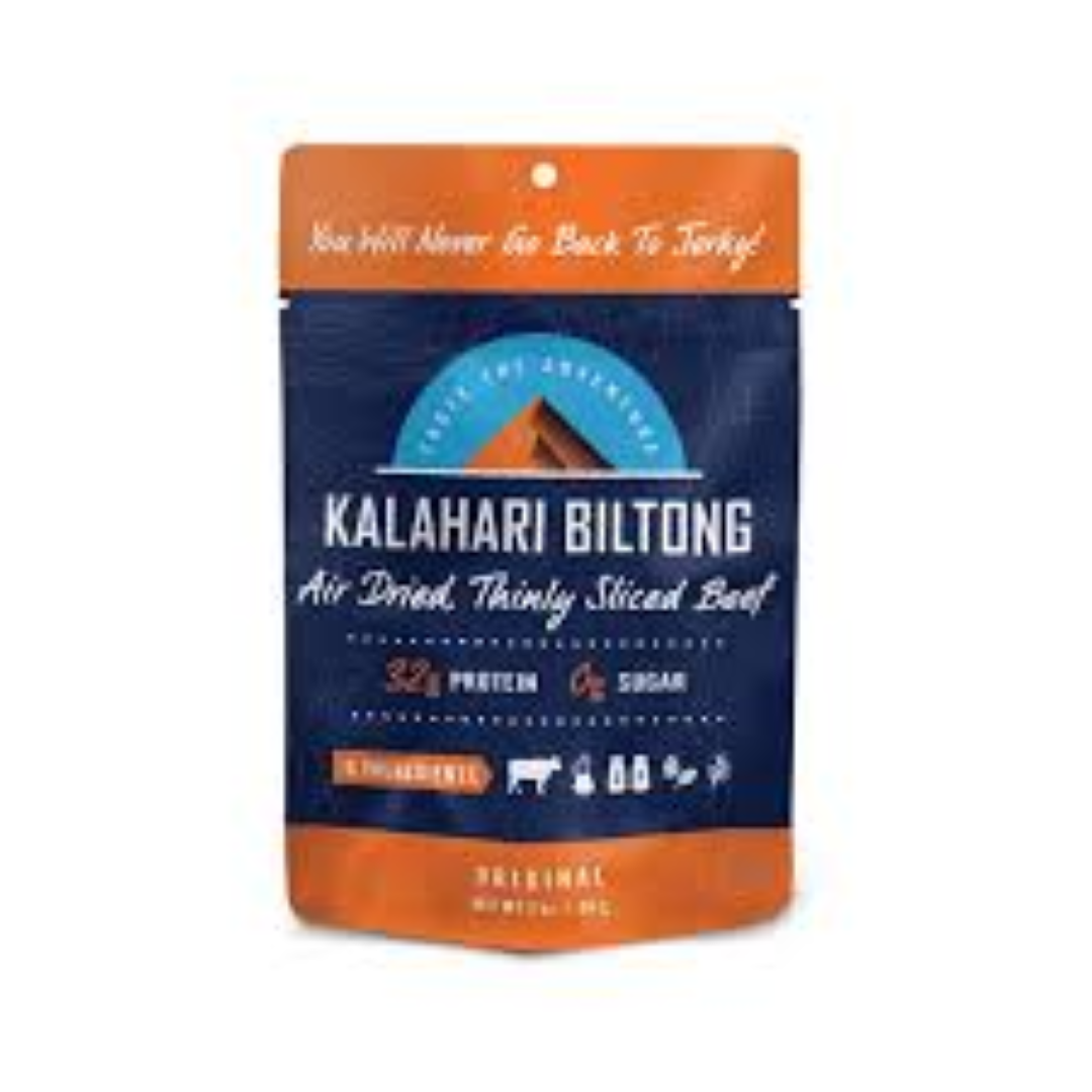 MBL KALAHARI BILTONG 250G